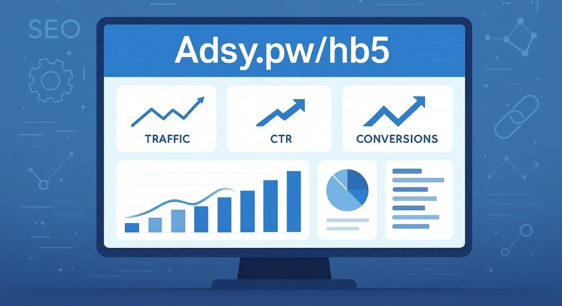 Adsy.pwhb5 Review Is It Worth Your Time and Investment