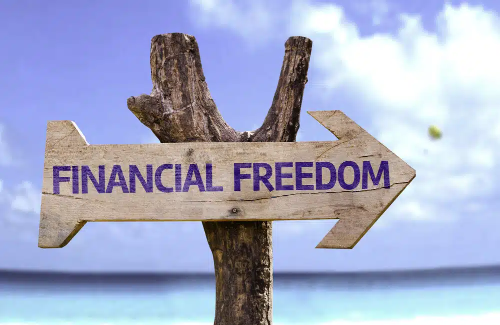 Bebasinindo: A Guide to Financial Freedom