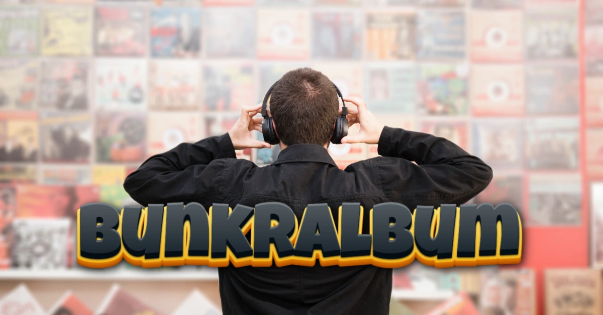 Exploring Bunkralbum A Deep Dive into Its Unique Features and Benefits
