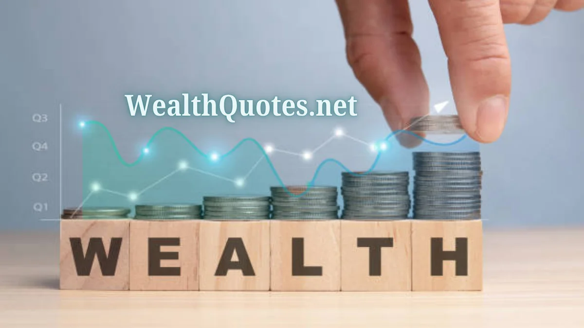Exploring the Power of Inspiration What You’ll Find on WealthQuotes.net