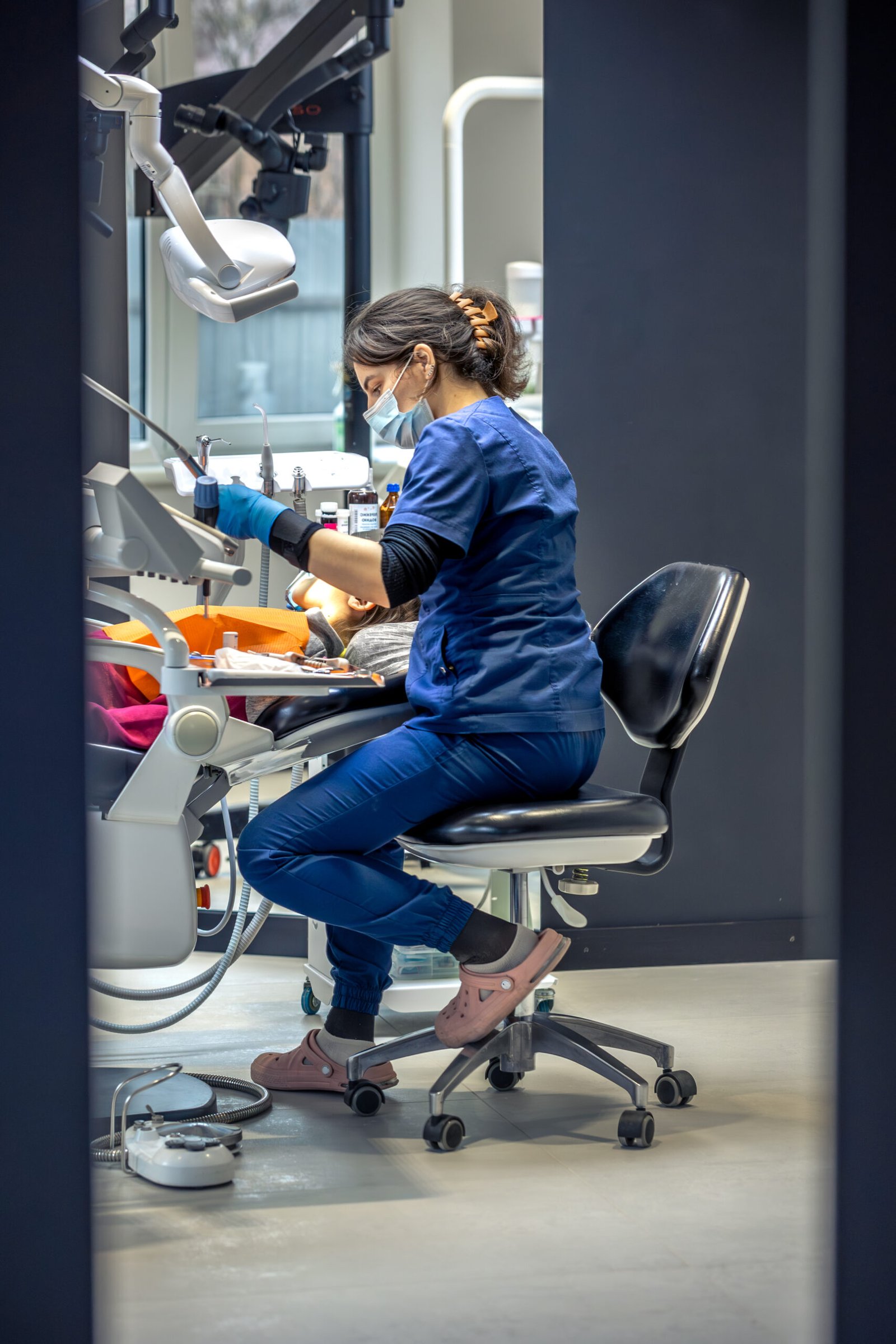 Hygienstolar Explained The Future of Ergonomic Dental Tools