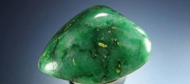 Jadeitový Kameň: History, Significance, and Healing Properties
