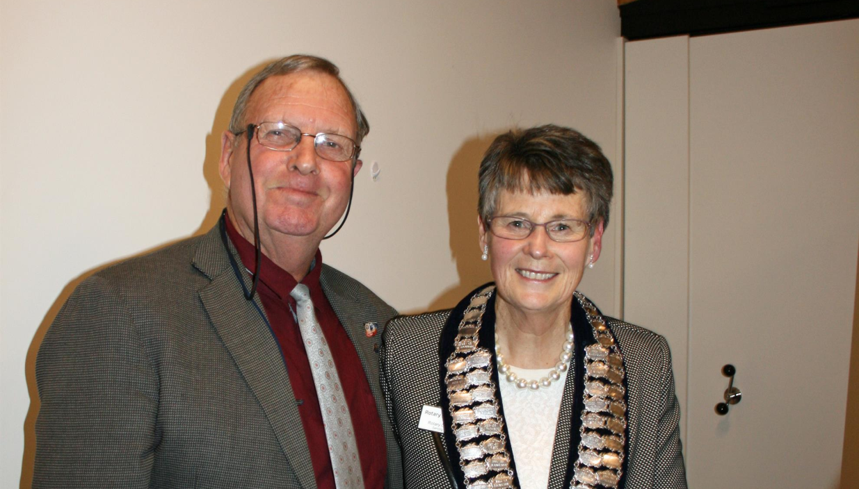 Lois Denhard