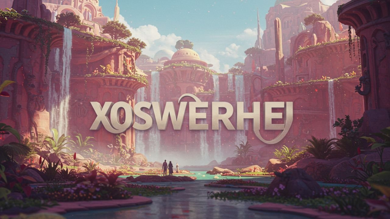 xoswerheoi