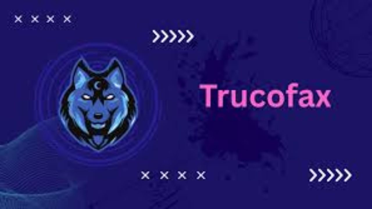 Trucofax
