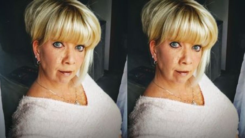Unveiling the Journey: The Inspiring Story of Shelly D'Valle