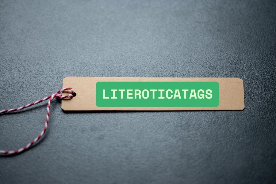 Unlocking Desire A Deep Dive into Literoticatags and Their Impact on Reader Engagement