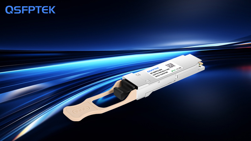 Why 100G QSFP28 Remains Indispensable in the Rapidly Iterating Data Center？