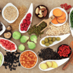 Smart Eating Choices for Energy and Wellness