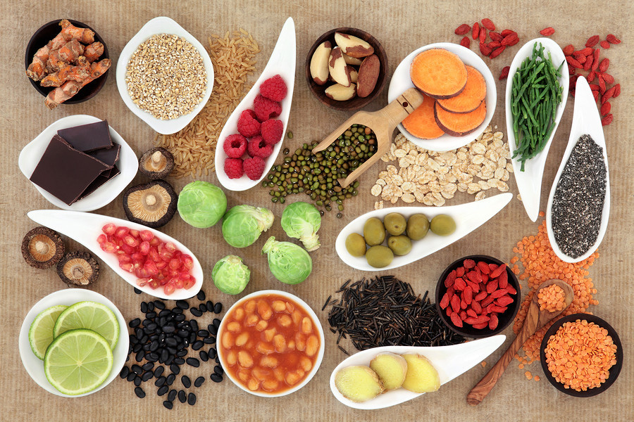 Smart Eating Choices for Energy and Wellness