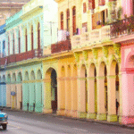 10 Reasons To Put Cuba On Your Travel Bucket List