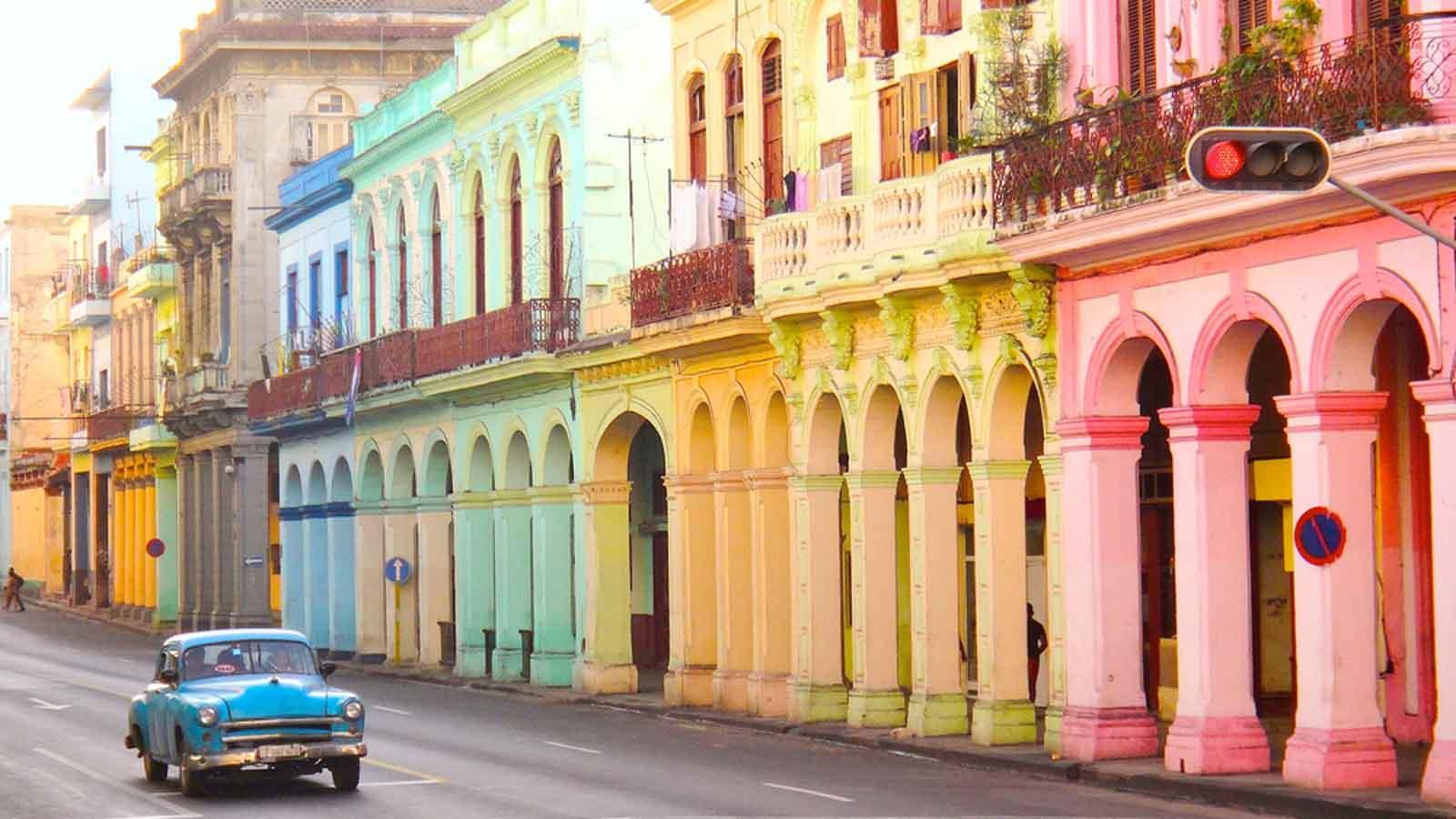 10 Reasons To Put Cuba On Your Travel Bucket List