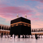Why Couples Should Choose Umrah As A Spiritual Honeymoon