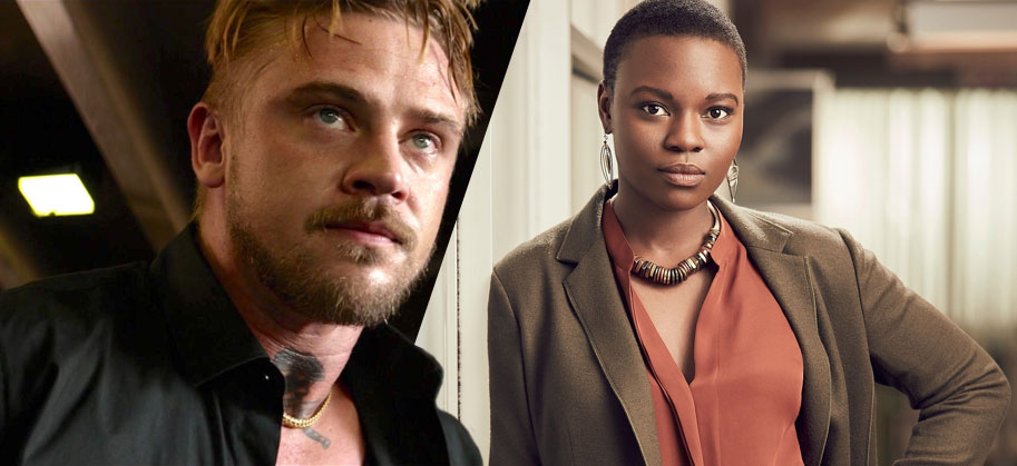 Shaunette Renée Wilson Husband: What We Know