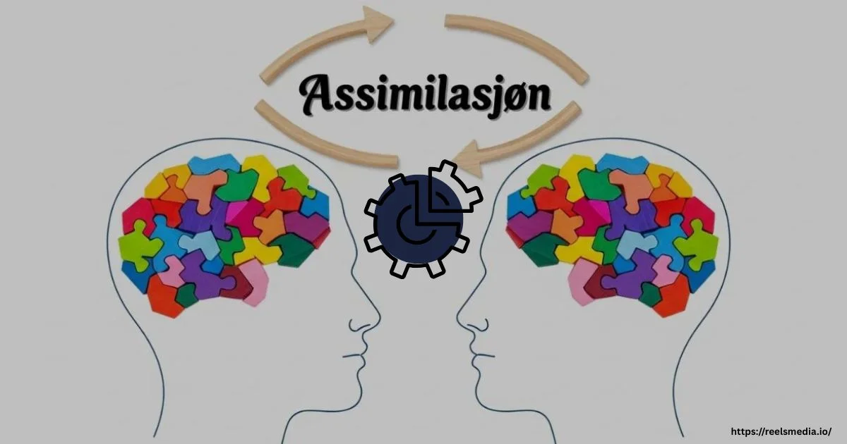 Understanding Assimilasjon: The Process of Cultural Integration