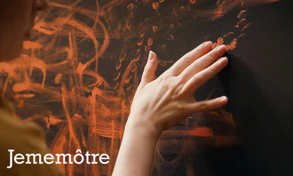 Jememôtre: The Hidden Gem of Cultural Heritage You Need to Know About